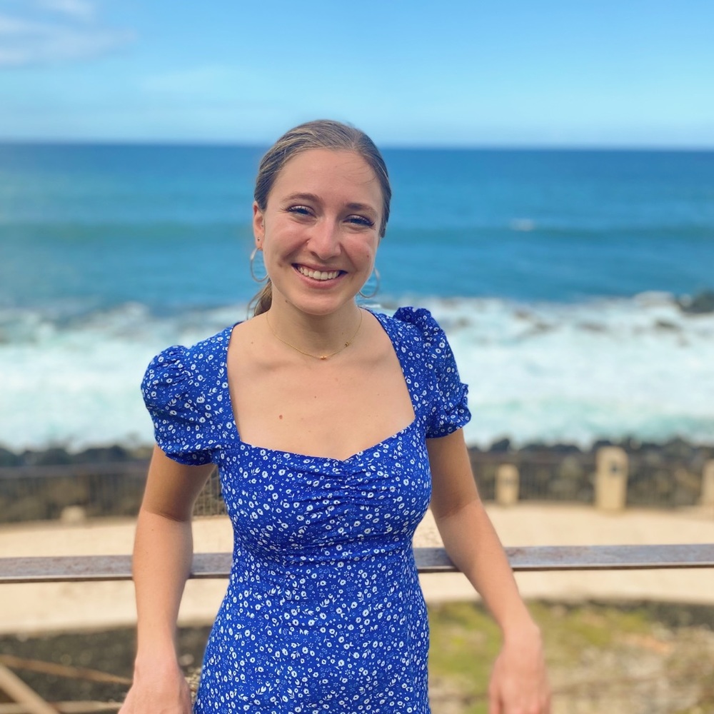 Meet your Posher, Kaylee